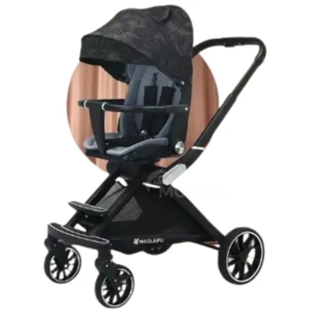 Baby stroller 968 Tbilisi - photo 1