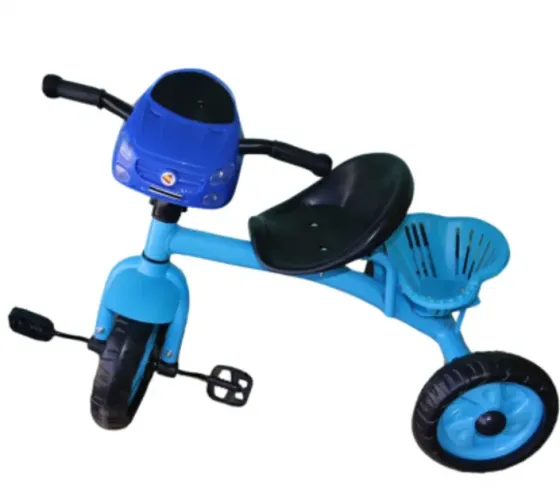 Სამთვლიანი ველოსიპედი 987Blu თბილისი