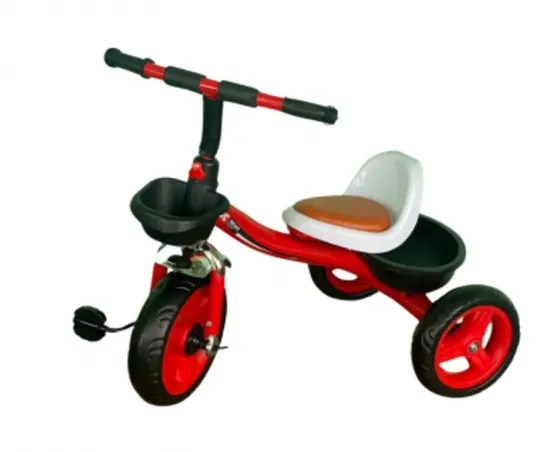 Სამთვლიანი ველოსიპედი 400Red თბილისი