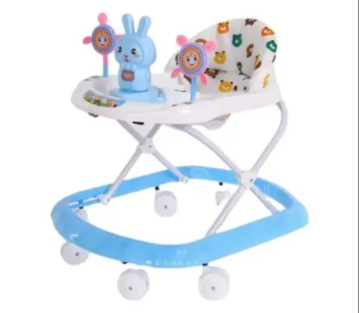 Ჭოჭინა Baby-rabbit 528Blu თბილისი - photo 1