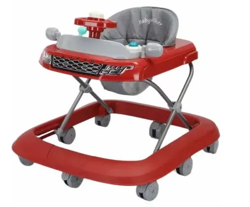 Ჭოჭინა Babywalker 006-RED თბილისი