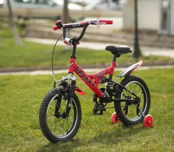 Ველოსიპედი Galaxy 16" R1 თბილისი