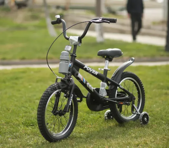 Ველოსიპედი Power 12" M2 თბილისი