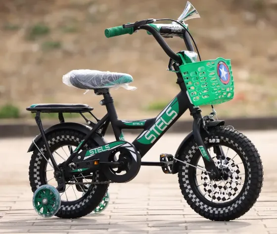 Ველოსიპედი Stels 12" თბილისი