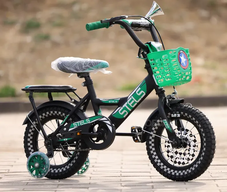 Ველოსიპედი Stels 12" თბილისი - photo 1