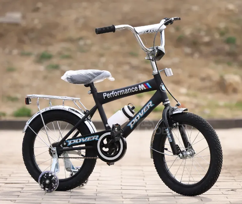 Ველოსიპედი Power 16" თბილისი - photo 1