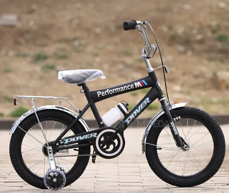 Ველოსიპედი Power 16" თბილისი - photo 2