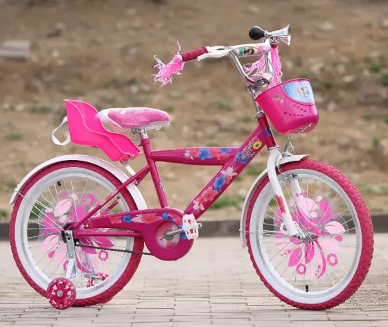 Ველოსიპედი White Snow 16" თბილისი