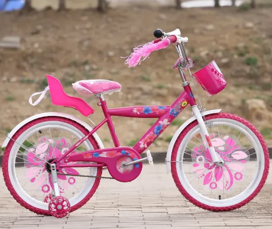 Ველოსიპედი White Snow 16" თბილისი