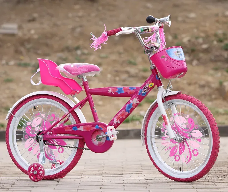 Ველოსიპედი White Snow 16" თბილისი - photo 1