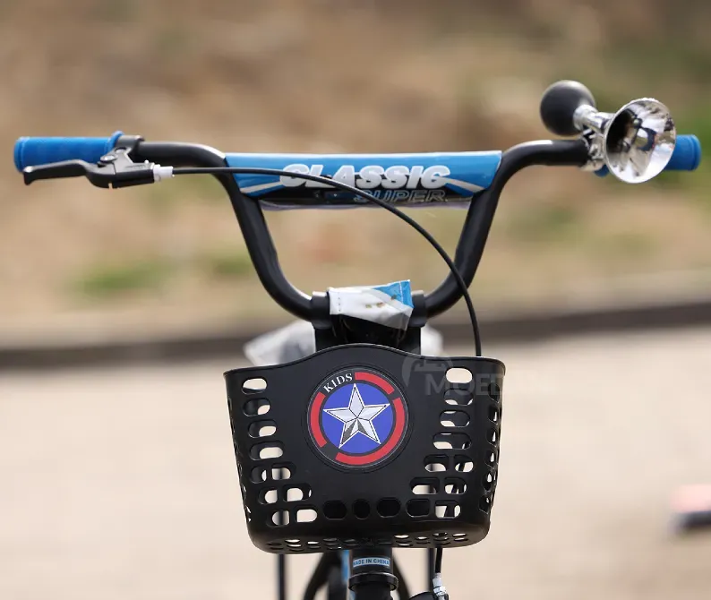 Ველოსიპედი ლურჯი Stels 20" თბილისი - photo 3