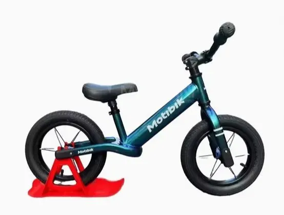 Ბალანსის ველოსიპედი 398-0527-01 თბილისი - photo 2