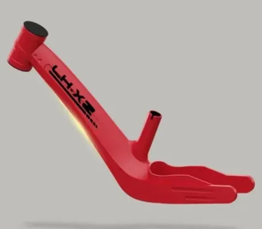 Ბალანსის ველოსიპედი 398-0527-15 თბილისი