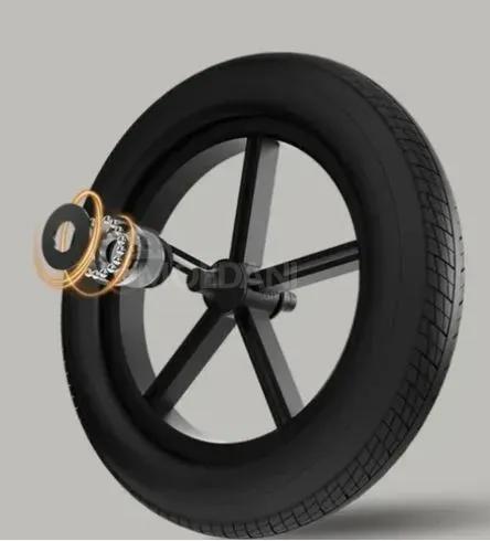 Ბალანსის ველოსიპედი 398-0527-15 თბილისი - photo 3