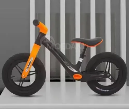 Ბალანსის ველოსიპედი 398-0527-15 თბილისი - photo 2