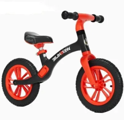 Ბალანსის ველოსიპედი 398-0527-16 თბილისი - photo 1