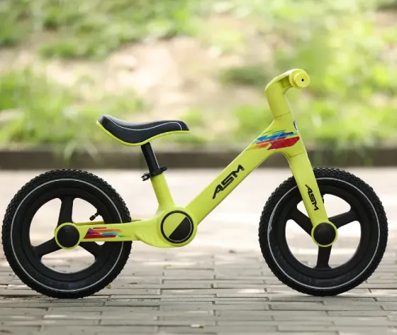 Ბალანსის ველოსიპედი ASM თბილისი