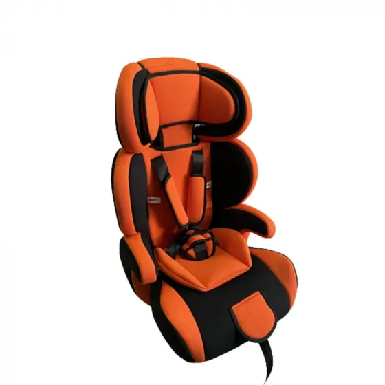 Მანქანის საბავშვო სავარძელი 5255 - (Orange) თბილისი