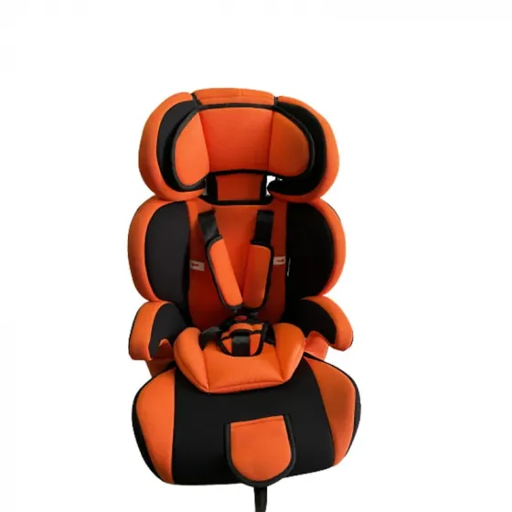 Მანქანის საბავშვო სავარძელი 5255 - (Orange) თბილისი