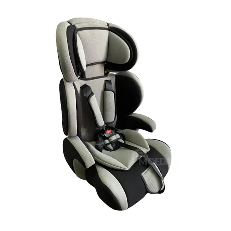 Მანქანის საბავშვო სავარძელი 5255 - (grey black) თბილისი - photo 2