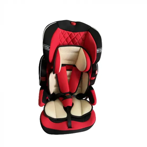 Მანქანის საბავშვო სავარძელი 303-1 - (Red Black) თბილისი