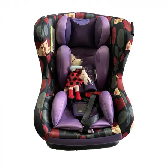 Მანქანის საბავშვო სავარძელი 361-(Lilac) თბილისი