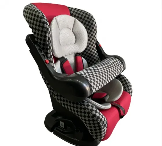 Მანქანის საბავშვო სავარძელი 881 - ( White Black) თბილისი