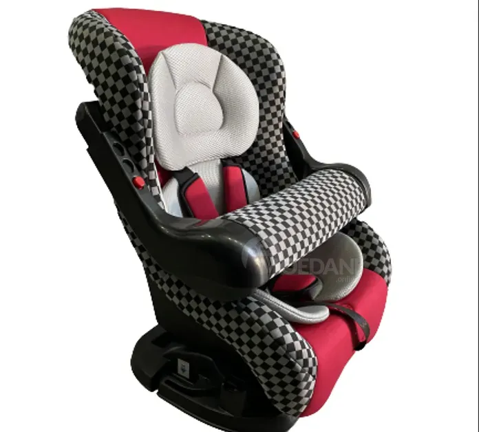 Მანქანის საბავშვო სავარძელი 881 - ( White Black) თბილისი - photo 1