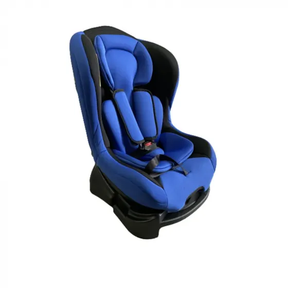 Მანქანის საბავშვო სავარძელი 65-(blue black) თბილისი