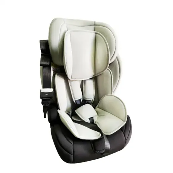 Მანქანის საბავშვო სავარძელი Kidilo Gray თბილისი