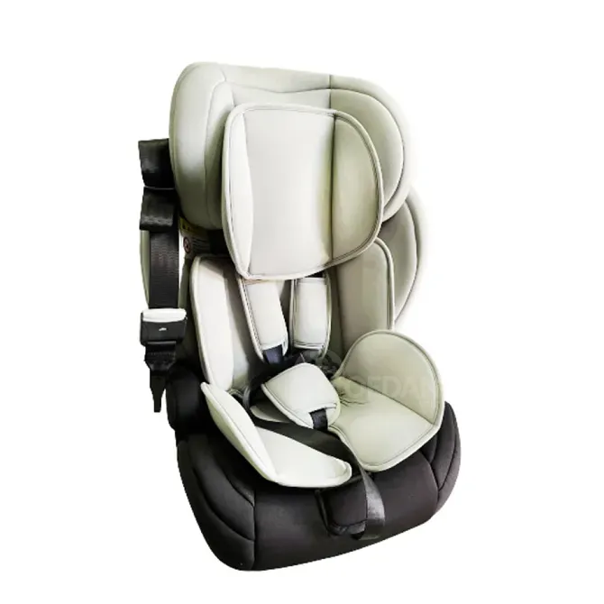 Მანქანის საბავშვო სავარძელი Kidilo Gray თბილისი - photo 1