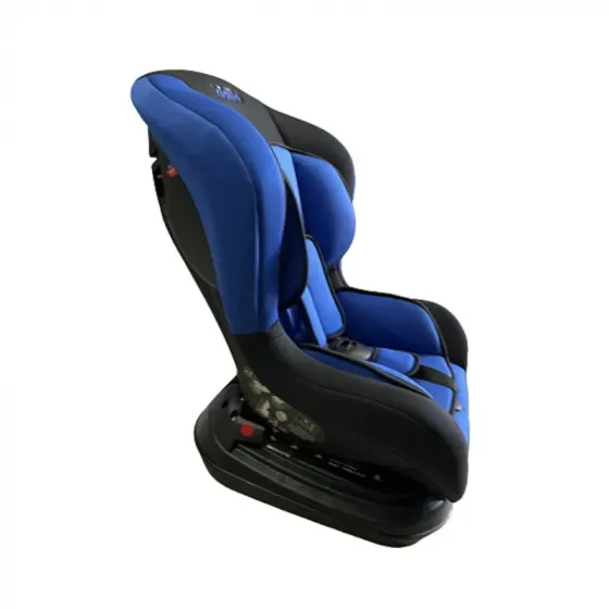 Მანქანის საბავშვო სავარძელი Kidilo Black Blue თბილისი