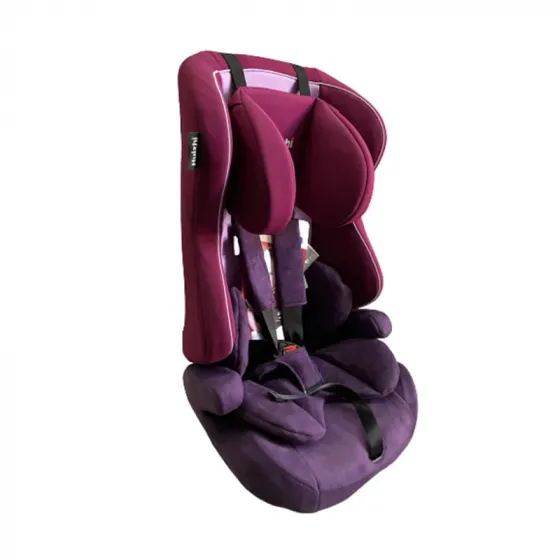 Მანქანის საბავშვო სავარძელი Double Purple თბილისი