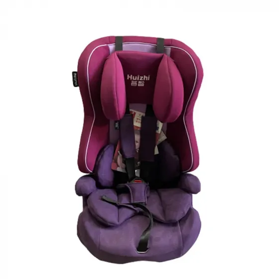 Მანქანის საბავშვო სავარძელი Double Purple თბილისი