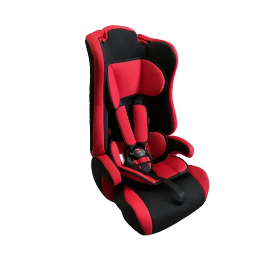 Მანქანის საბავშვო სავარძელი RED Black თბილისი