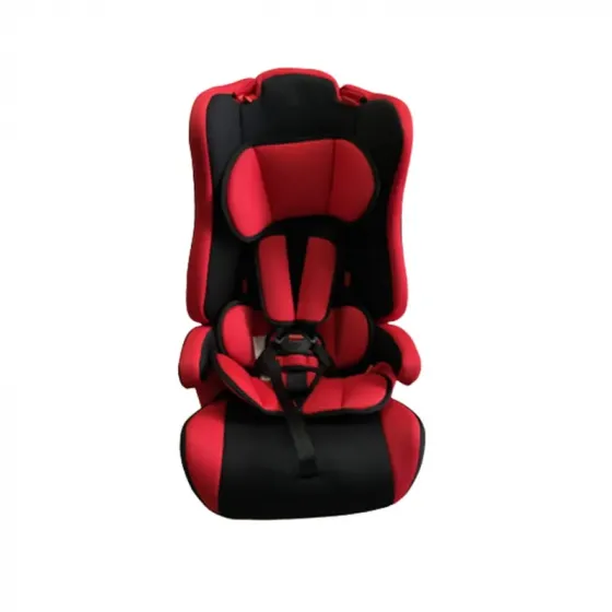 Მანქანის საბავშვო სავარძელი RED Black თბილისი