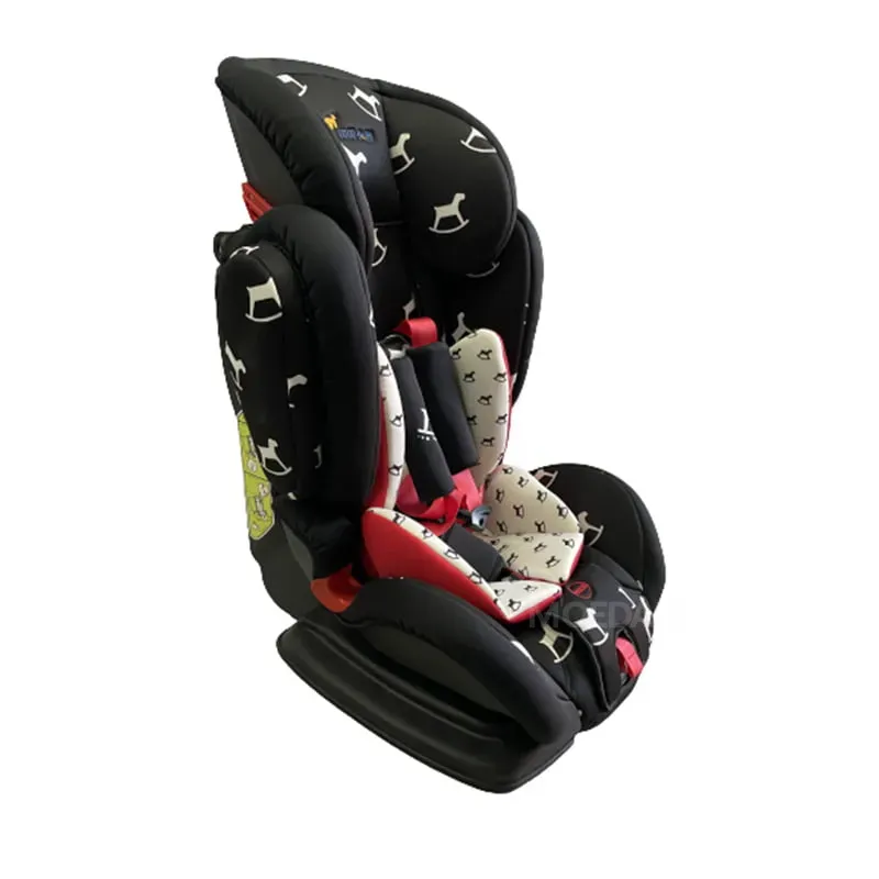 Მანქანის საბავშვო სავარძელი Black Pony N-1 თბილისი - photo 2