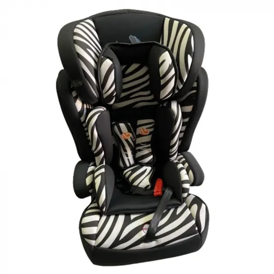 Მანქანის საბავშვო სავარძელი Zebra თბილისი