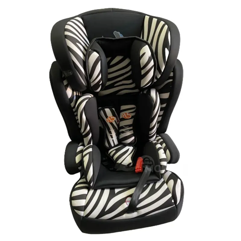 Მანქანის საბავშვო სავარძელი Zebra თბილისი - photo 1