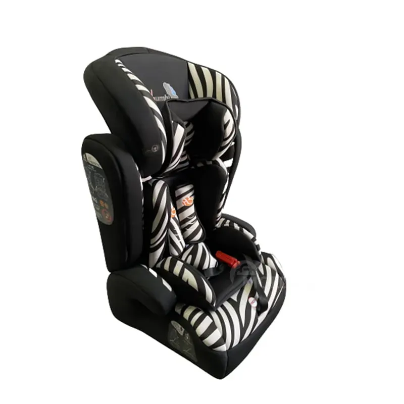 Მანქანის საბავშვო სავარძელი Zebra თბილისი - photo 2