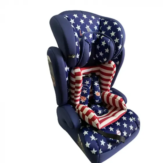 Მანქანის საბავშვო სავარძელი America თბილისი