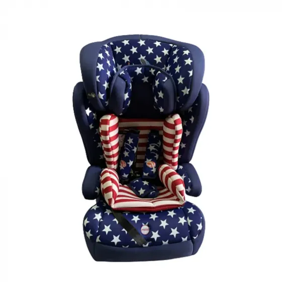 Მანქანის საბავშვო სავარძელი America თბილისი