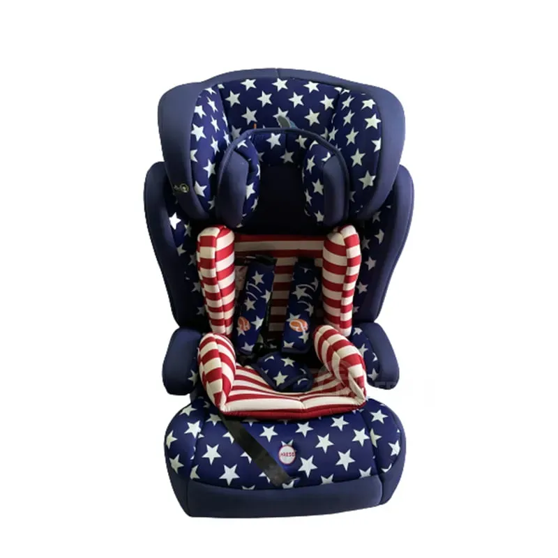 Მანქანის საბავშვო სავარძელი America თბილისი - photo 1