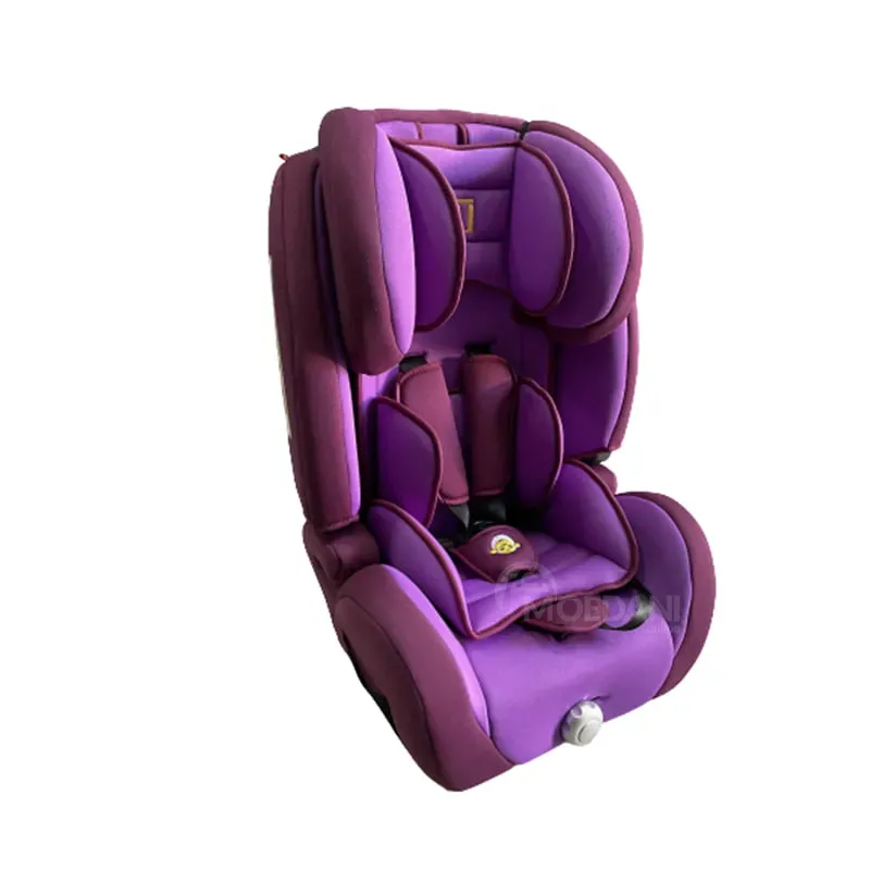 Მანქანის საბავშვო სავარძელი Lilac 710-3 არის მაღალი ხარისხის ავტოსავარძელი თბილისი - photo 2