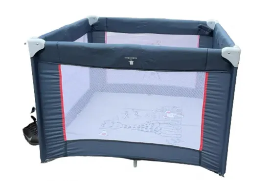 Მანეჟი Renolux თბილისი