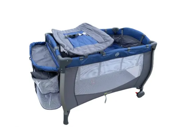 Საწოლ-მანეჟი Cool Baby თბილისი