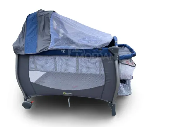 Საწოლ-მანეჟი Cool Baby თბილისი - photo 1