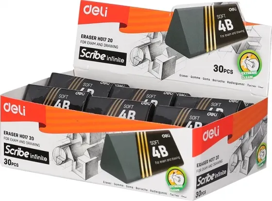 Საშლელი Deli Triangle H01720 თბილისი