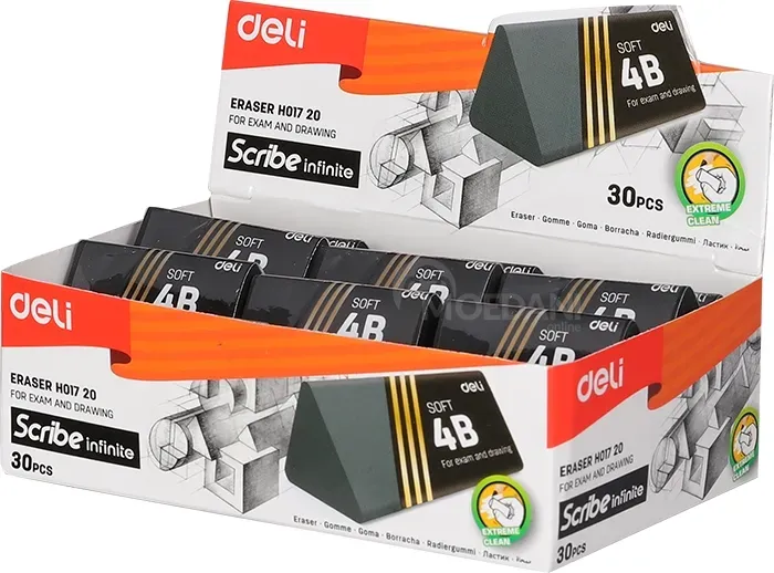 Საშლელი Deli Triangle H01720 თბილისი - photo 1