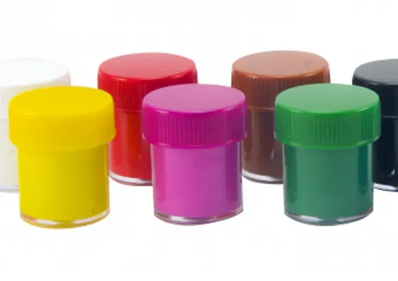 Გუაში რეცხვადი Poster Paints Artline 20მლ 8 ფერი 93627 ( C12 ) თბილისი